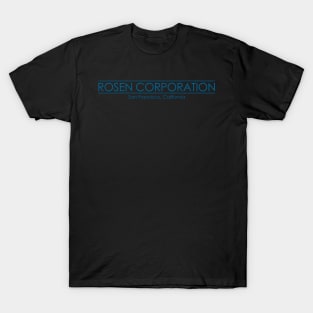 Rosen Corporation T-Shirt